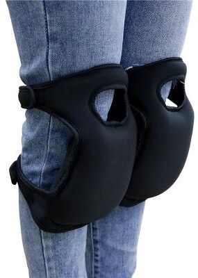 LightInthebox Gardening Weeding And Pruning Flower Branches Knee Pads Home Carpentry Sponge Protection Kneeling