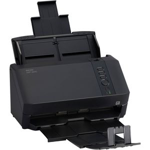 Ricoh SP-2240 Scanner, bis A3, Dokumentenscanner, Duplex, ADF, mit USB