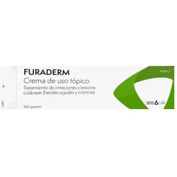 Furaderm 100g