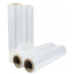 RS PRO, Verpackungsmaterial, Stretch-Packfolie, 400mm x 300m (4 Stk.)