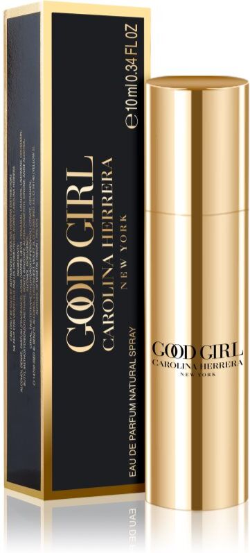 CAROLINA HERRERA Good Girl Eau de Parfum für Damen 10 ml