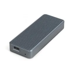Digitus USB M.2 Festplattengehäuse, SSD, extern