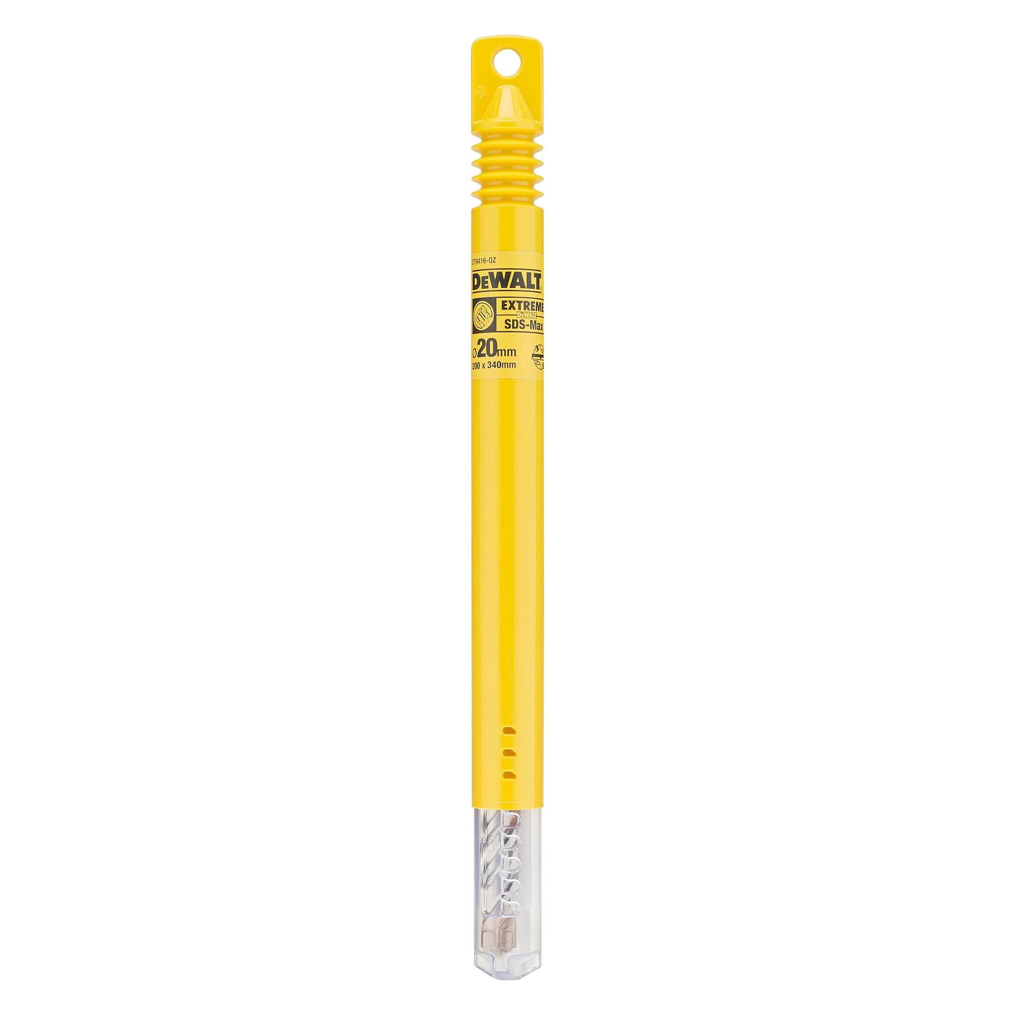 DeWalt DT9416-QZ (20 mm) (DT9416-QZ)