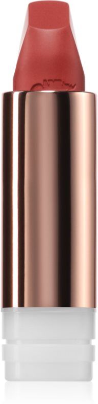 Charlotte Tilbury Hot Lips 2 creamy moisturising lipstick refill shade In Love With Olivia 3.5 g
