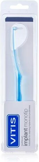 Vitis Implant Monotip Spazzolino con Testina Piccola