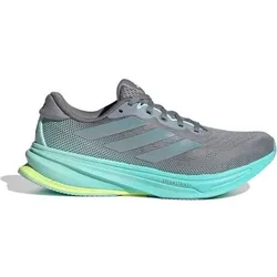 ADIDAS Damen Laufschuhe Supernova Rise 2, Größe 42 in Grau Grau