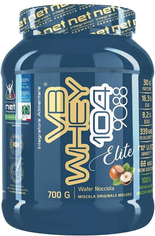 MOLDES Srl VB WHEY 104 9088 ELITE WAF700G