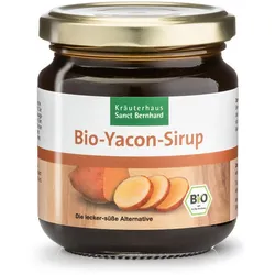 Bio-Yacon-Sirup 250 g - 250 g