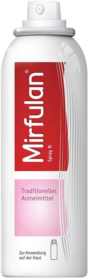 Mirfulan Salbenspray N