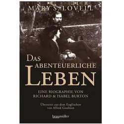 Das abenteuerliche Leben, Belletristik von Mary S. Lovell