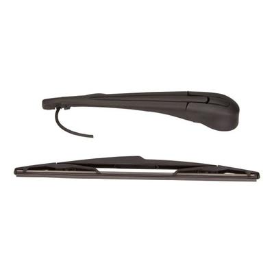 MAXGEAR Wischarm, Scheibenreinigung 39-0226 hinten für Peugeot