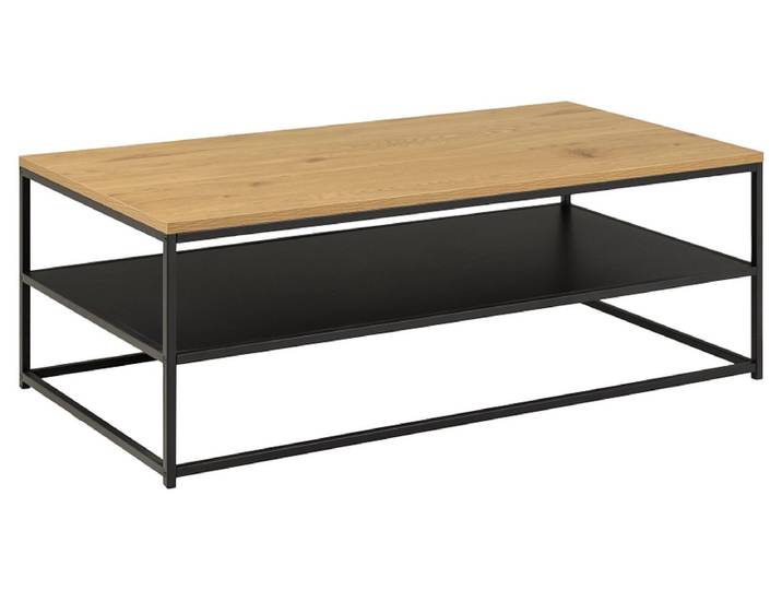Couchtish GILA 60x120x42cm eiche