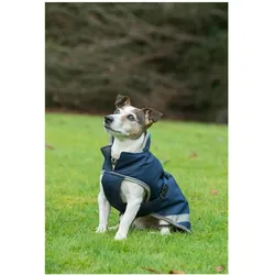 Bucas Hundedecke Freedom 150g, Hundemantel