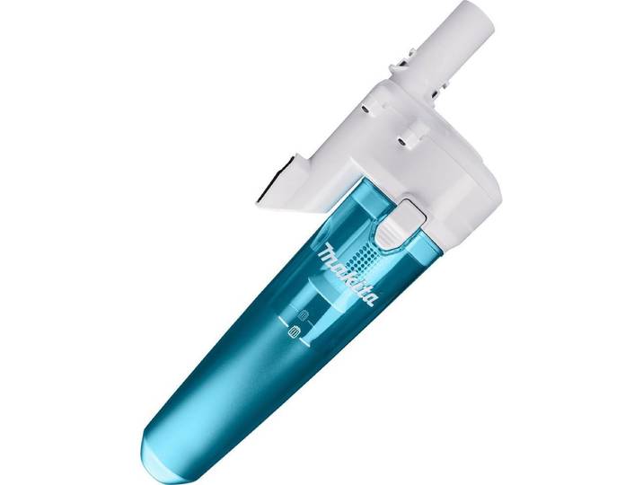 Makita 191D71-3﻿ Cycloon Voorafscheider - Wit - Met Klik-vergrendeling