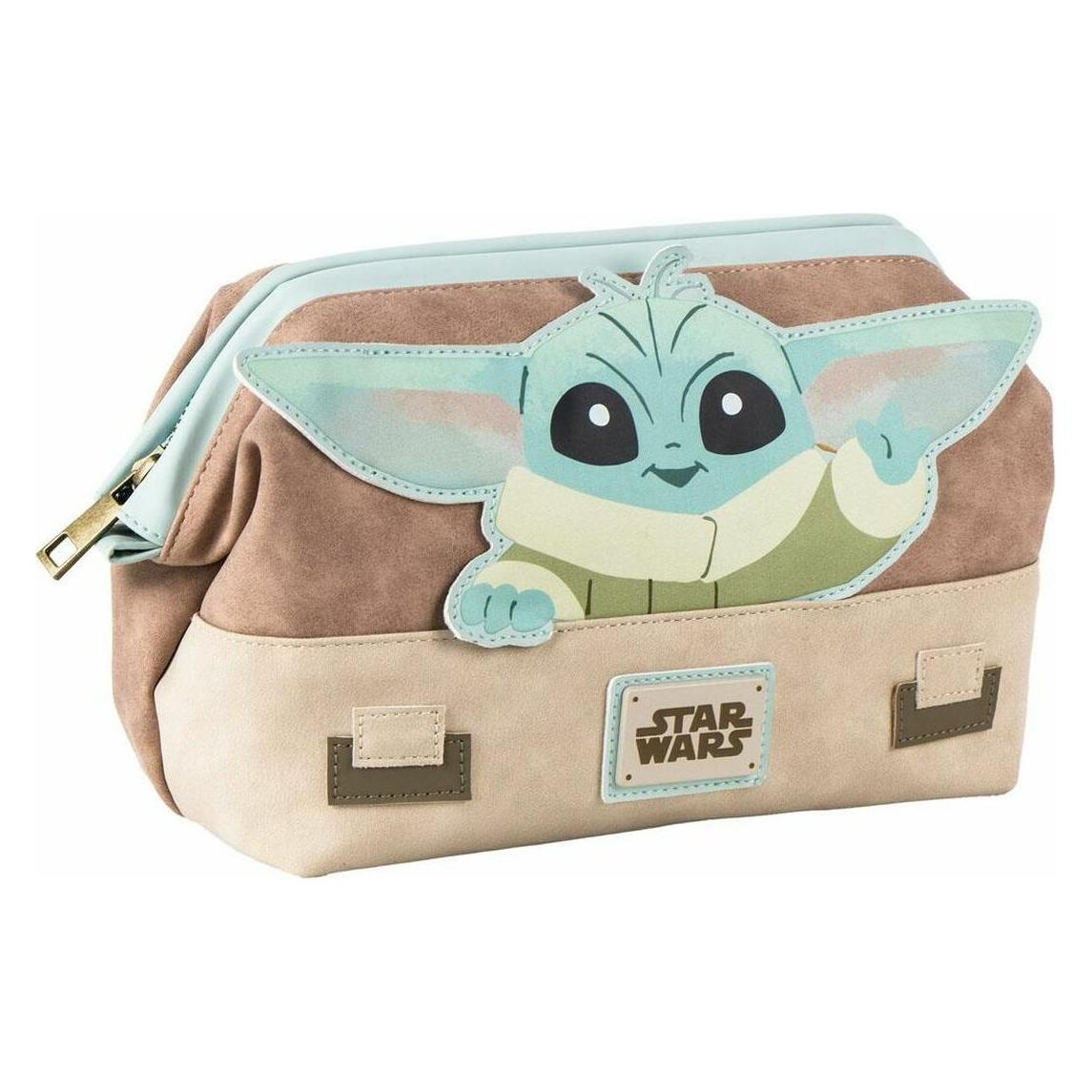 Cerda Reisewaschbeckenetui Star Wars The Mandalorian Grogu (10200891)