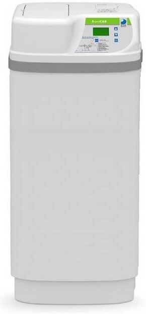ACQUA BREVETTI Addolcitore Acquabrevetti Bravocab 22 Addolcitore Cabinato CD10422