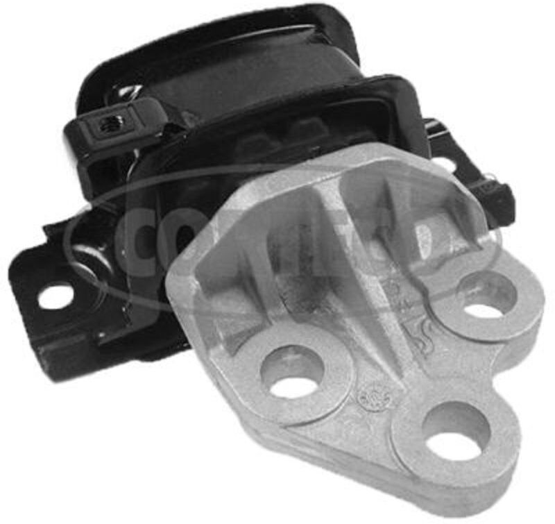 GummiLager, Getriebe CORTECO 49430129