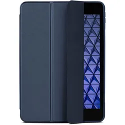 ONEFLOW Clarity Case iPad 5 (2017) Flip Cover mit Stand