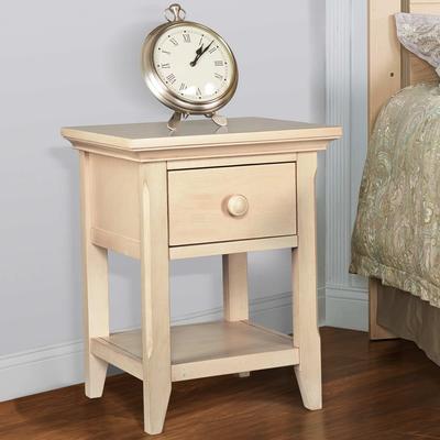 Heritage Overland Nightstand