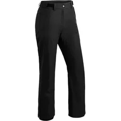 Maier Sports, Unisex, Skihosen, Women's Majelletta 2.0 (38), Schwarz