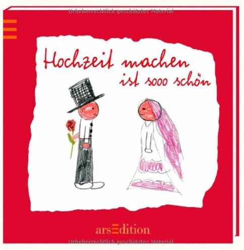Jan Kuhl - Hochzeit machen ist sooo schön (Sooo schön (Minibücher)) - Preis vom 30.09.2026 09:01:18 h