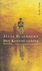 Julia Blackburn - Des Kaisers letzte Insel - Preis vom 09.10.2026 07:28:09 h