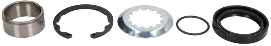 Antriebswelle HOT RODS OSK0013