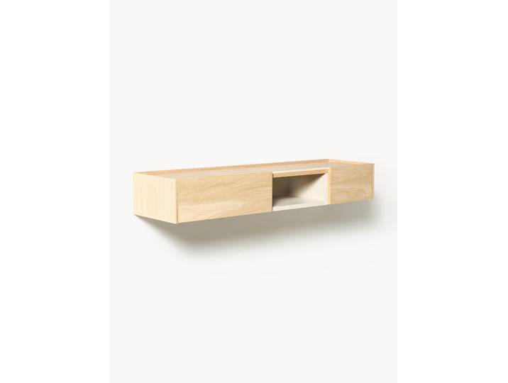Console murale en bois Larsen