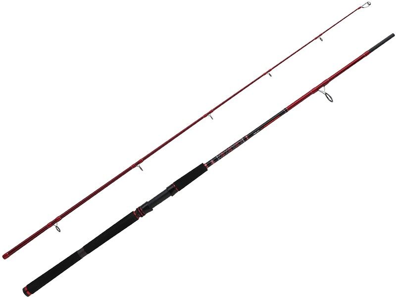 Penn Squadron Iii Sw Spin Spinning-8'-15-40 Gr.