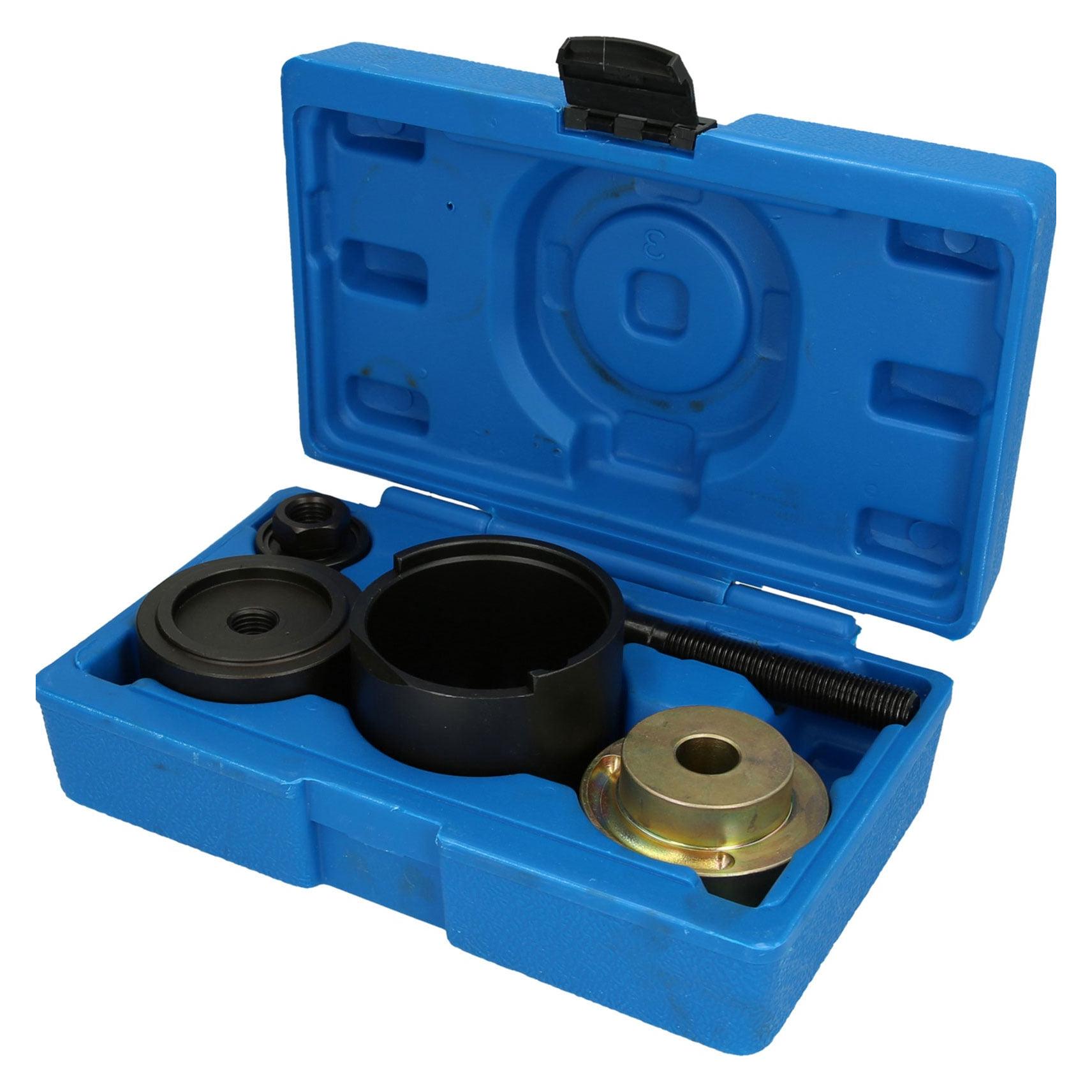 Brilliant Tools Silentlager-Werkzeug-Satz | für VAG | 5-tlg. (BT671900)