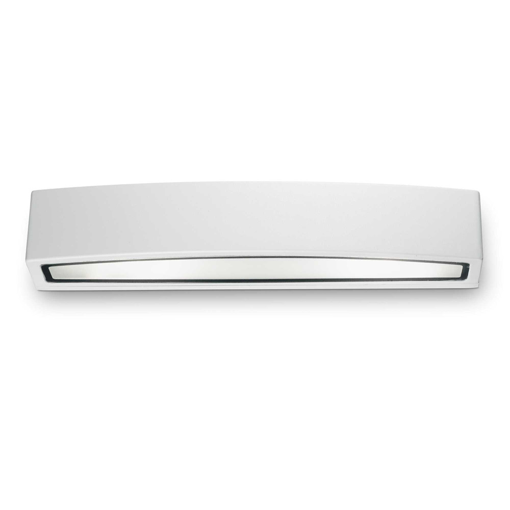 IdealLux Wandlamp Andromeda, Wit, Up & Down, 2 Lampen