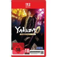 Yakuza 0 Directors Cut -Spiel