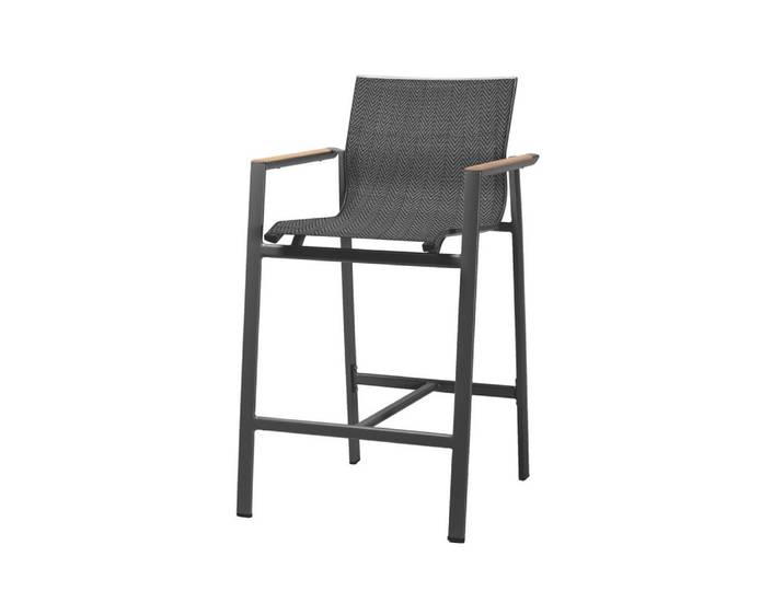 Best Gartenlounge-Hocker