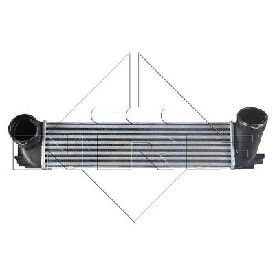 Nrf Ladeluftkühler [Hersteller-Nr. 30386] für BMW