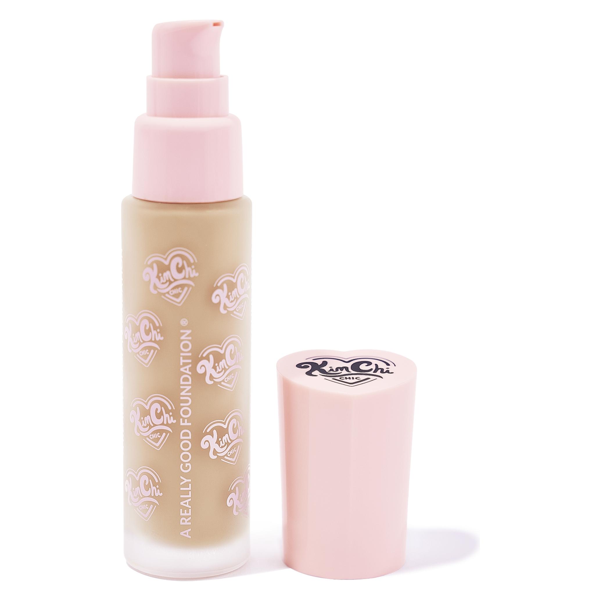 KimChi Chic Beauty - A Really Good Foundation - 09 - 30 ml (KC-ARGF-09)