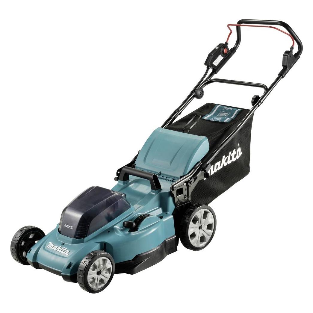 Makita DLM480Z (Akkubetrieb) (DLM480Z)