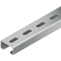 Niedax Ankerschienen 2991/200 FL