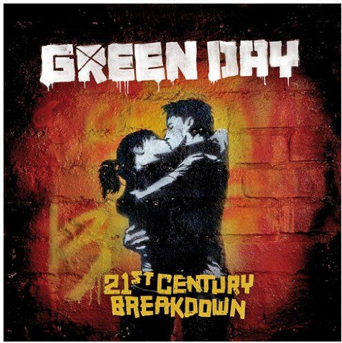 Green Day - 21st Century Breakdown - Preis vom 11.10.2026 03:10:56 h