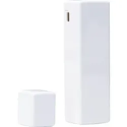 Kopp 862701017 Blue-control Tür- und Fensterkontakt, Batterie betrieben, Farbe: weiß