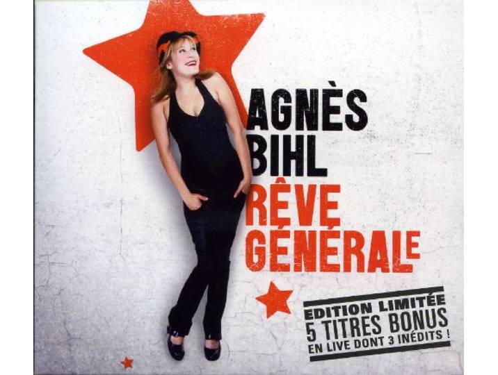 Agnes Bihl - Reve General