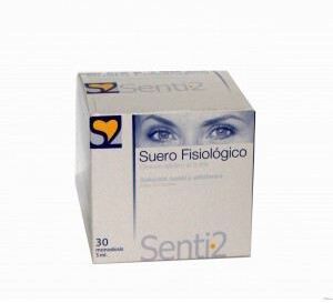 Atp Farma Senti-2 Physio Serum Single Dose 30 Units