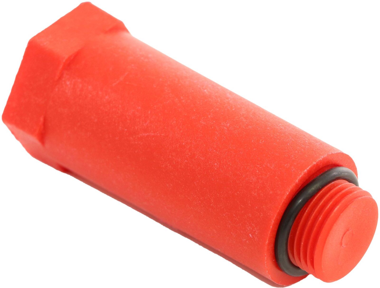 Simplex Sanitär Baustopfen, Abdrückstopfen 1/2