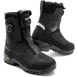 Rebelhorn Defender X wasserdichte Motorrad Stiefel 42