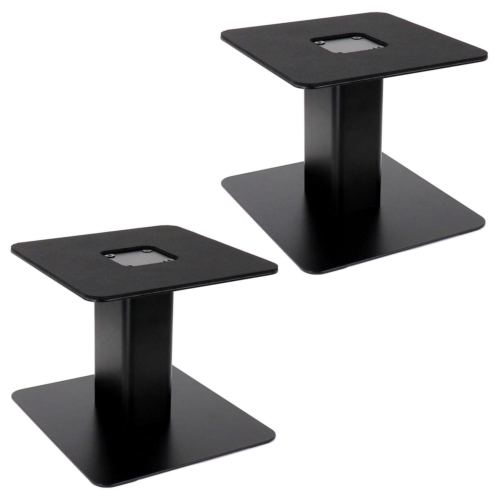 Elzusha Standaard voor Desktop Speakers Set van 2