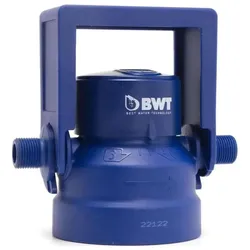 BWT Water + More Besthead Connection Filterkopf FS00Y90A00, Wasserfilter