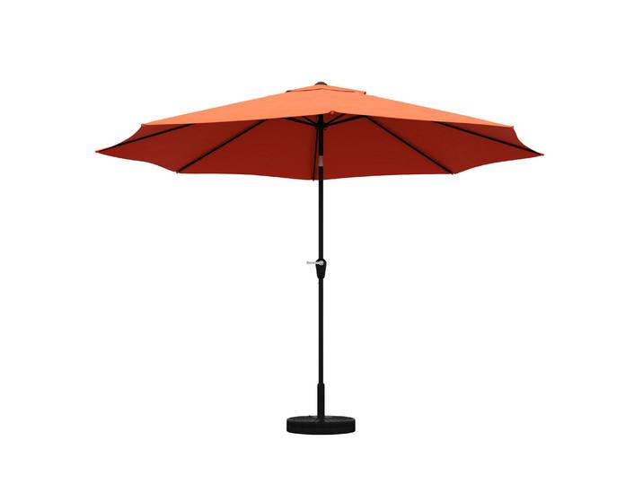 Sonnenschirm SUNA 300 cm orange