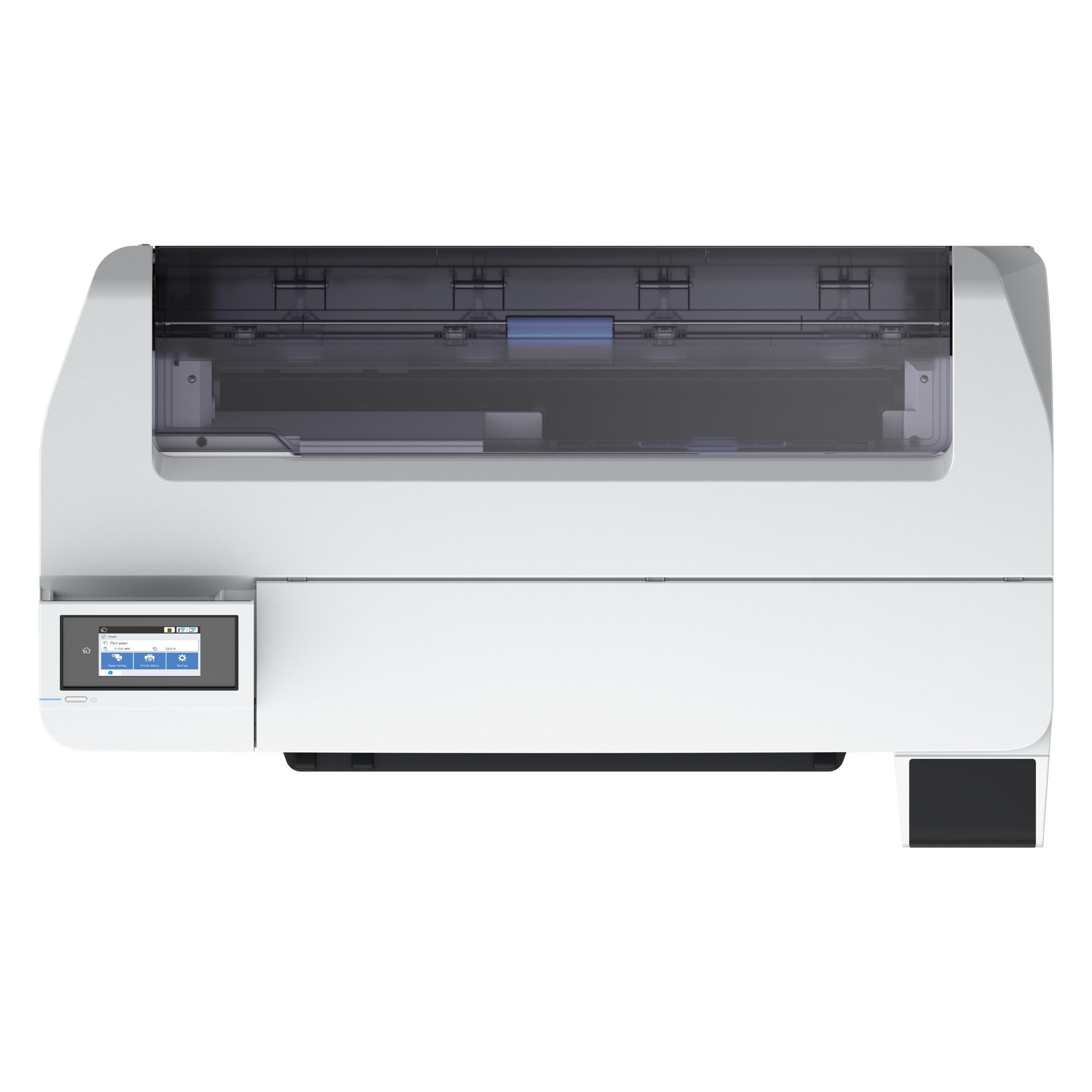 Epson SC-T3100x (Tintenpatrone, Farbe) (C11CJ15301A0)