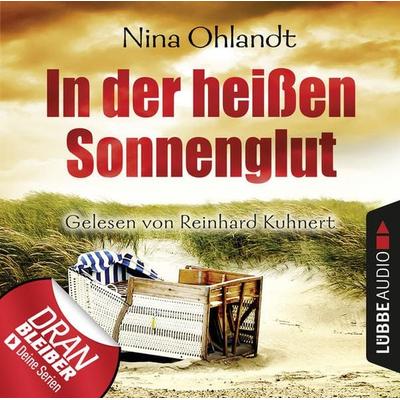 In der heißen Sonnenglut - Nina Ohlandt, Audio, 9783838781556