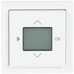 Busch-Jaeger 6411UJ-84-101 Jalousie-Komfort-Timer, Komplettset 2CKA006410A0408 6411UJ84101