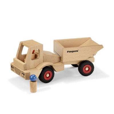 Rad-Dumper